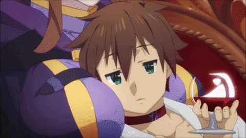 Wiz #3 - Konosuba