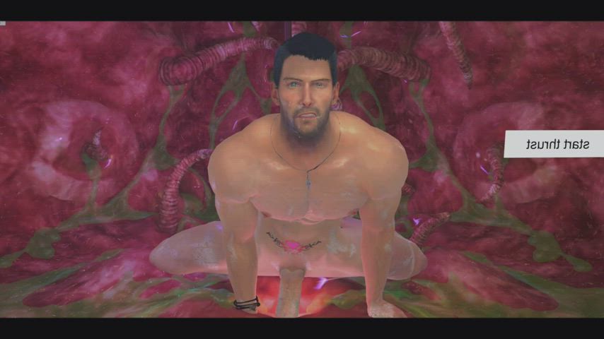 3d big ass sadie homes gif