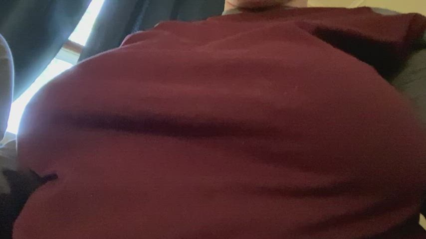 [OC/Drop] the last thing you see before getting smothered