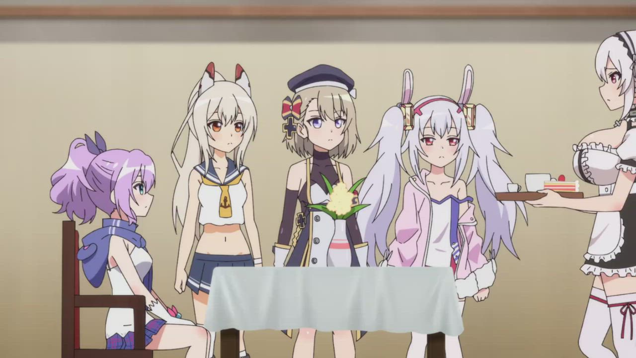 Animation Anime Hentai gif