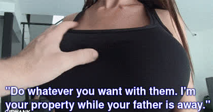 Do whatever you want with them.