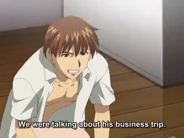Animation Anime gif