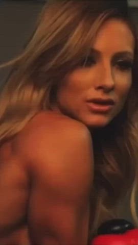 Paige Hathaway