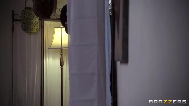 Aaliyah Love | Panty-Sniffer Gets Caught! (Brazzers)