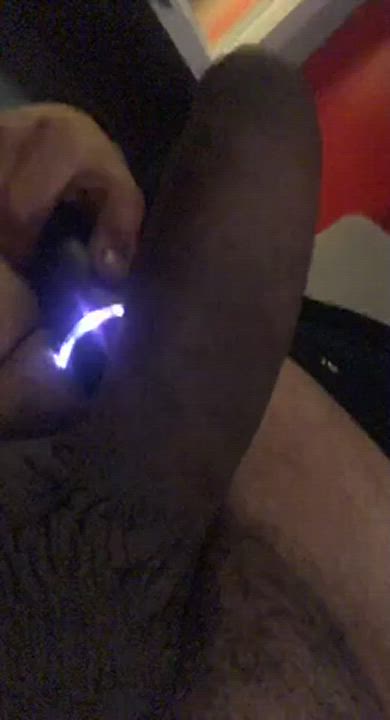 Big Dick Hitachi Shaved gif