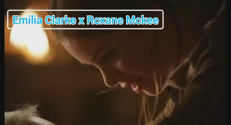 celebrity dancing emilia clarke fetish lesbians seduction slave softcore belly gif