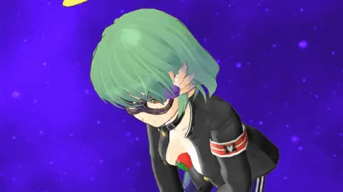 Hikage Shinobi Uncensored