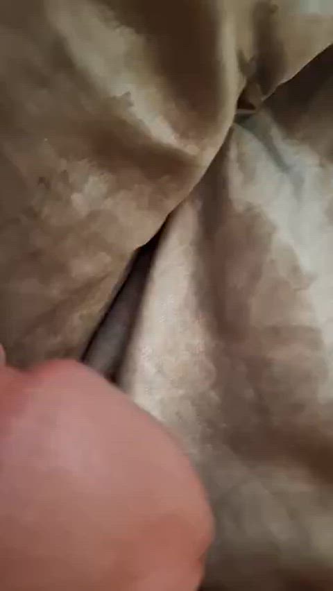 bbw cum trans woman vibrator trans-cumshots trans-women gif
