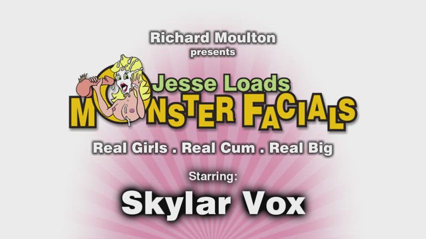big tits skylar vox stockings gif