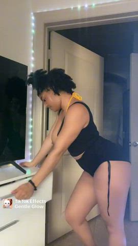 TikTok NSFW Trend