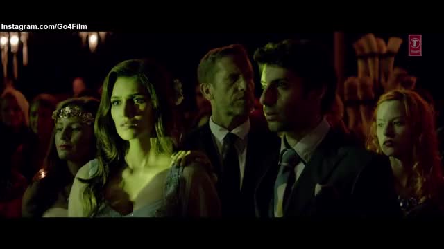 Instagram.com/go4film - Raabta Title Song (Full Video) | Deepika Padukone, Sushant