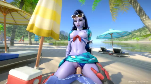 Widowmaker