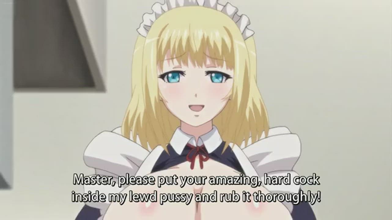 Katainaka ni Totsui de Kita Russia Musume – Episode 4