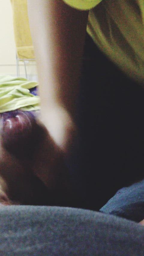 Waking up!