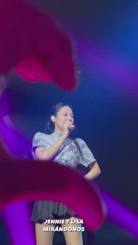 jennie <3 <3
