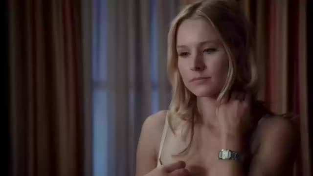 Kristen Bell FT