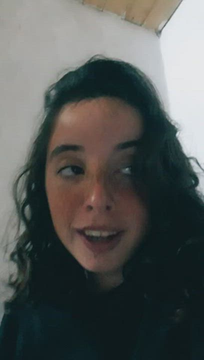 I request cum tribute my babe friend ? 19 years old latina