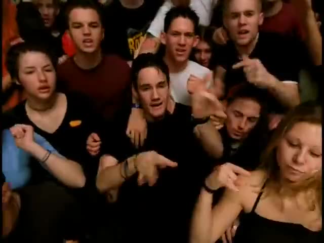 Papa Roach - Last Resort (Squeaky-clean Version)