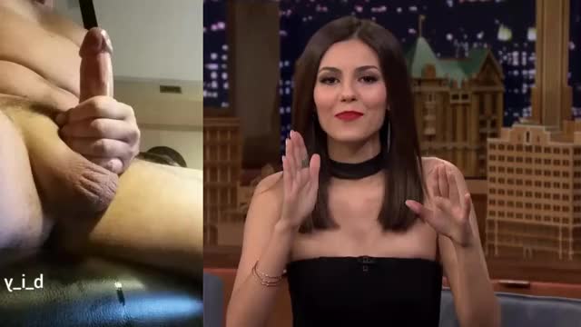 victoria justice