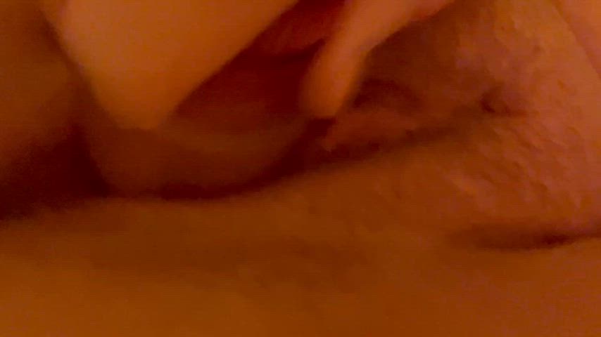 chubby dildo naked pussy pussy lips sex toy wet pussy jilling lips-that-grip gif