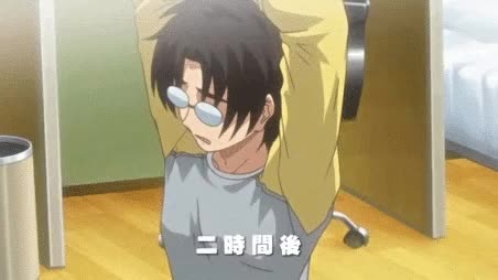 Hentai- Takkun 2