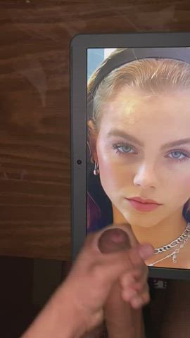 Love Cumming to Anna shumate