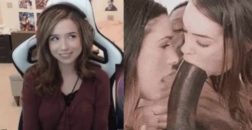 pokimane