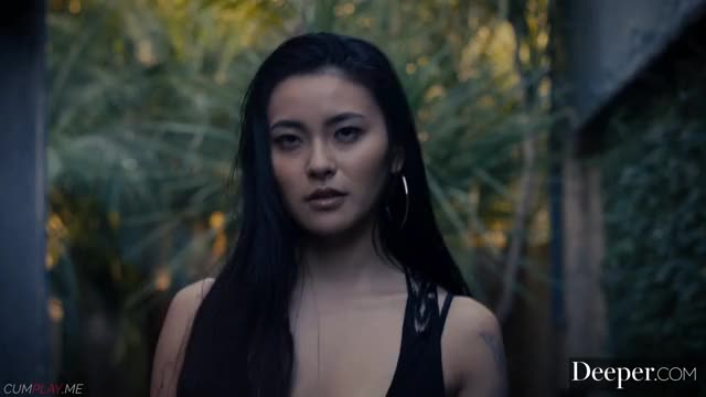 Rae Lil Black I'm Not Leaving [2k, 1440p, deeper, rae lil black, asian, japanese,