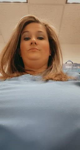 Happy titty Tuesday