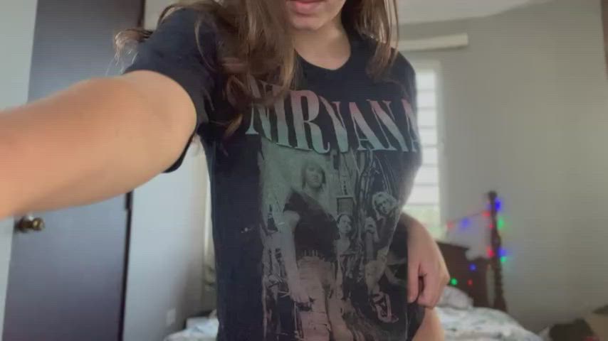big tits huge tits naked natural tits nipples nude onlyfans tits xchange gif