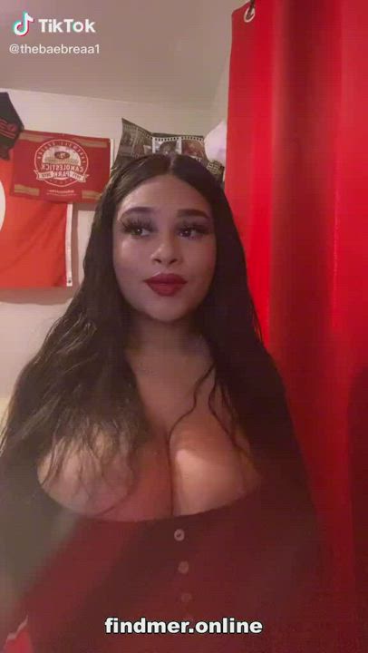 Amateur Big Tits Bouncing Tits Brunette Canadian Ebony German Huge Tits Teen TikTok