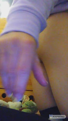 Trying to post a video hope it goes well >-<