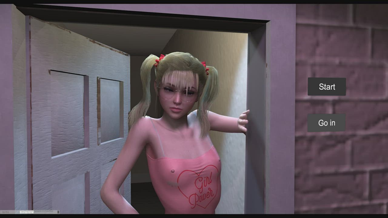 My favourite sex video Gáme! Link in the cómments!