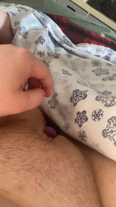 hairy pussy pussy vibrator gif