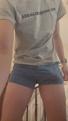 big dick homemade sex gif