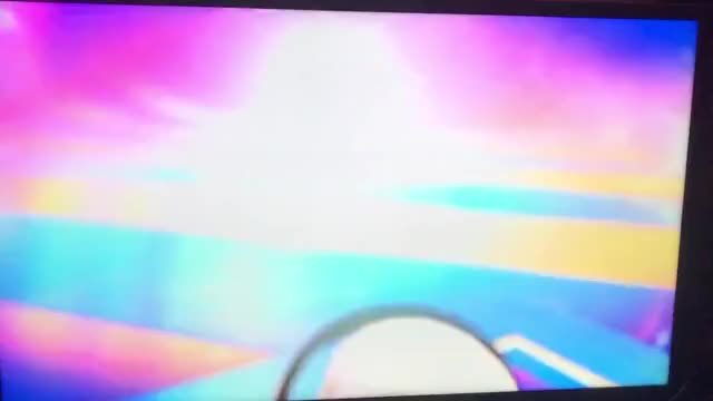 Matthew D'Ambrosio™ - The Jeopardy teen tournament intro has a dabbing thinking