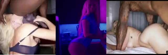 Iggy Azalea blacked babecock