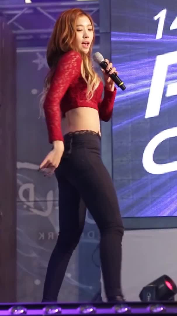 Hello Venus Yooyoung