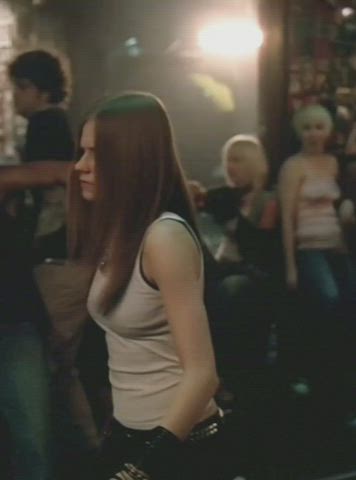 Avril Lavigne