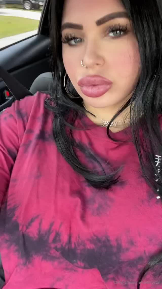 Crystal Lust