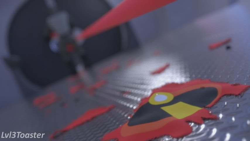 3D Hentai Sex gif