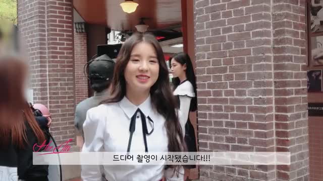 이달의소녀탐구 #63 (LOONA TV #63)
