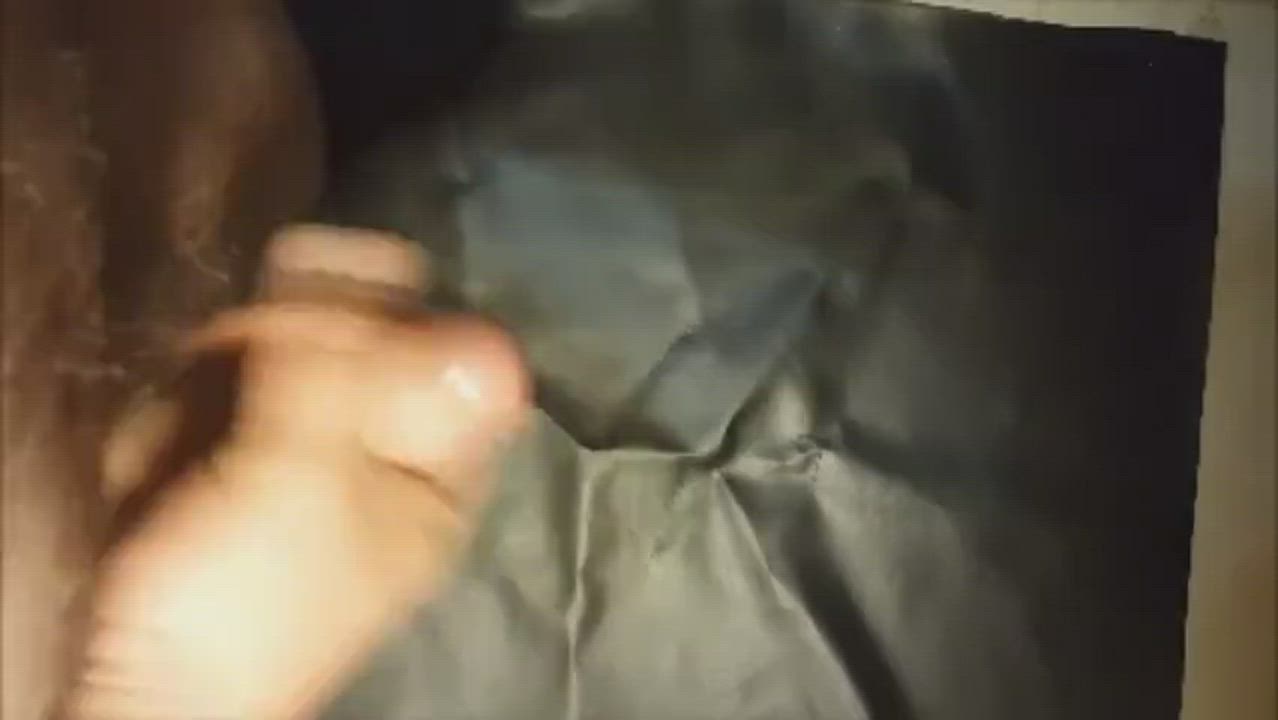 Cock Cum Handjob Hands Free Jerk Off Male Masturbation Masturbating Orgasm Ruined