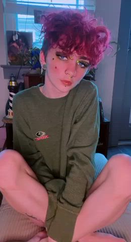 🖤baby zee🖤alt🌙switch🌙squirter🌙he/they🌙pan enby🌙top 3%🌙full