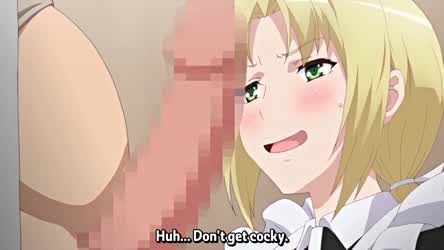 Jitaku Keibiin 2 Episode 5