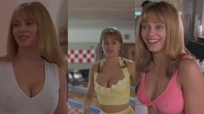 Vanessa Angel - Kingpin