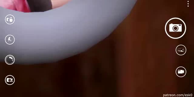 Leo's Glory Hole Experience