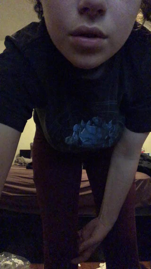 [oc] full body drop