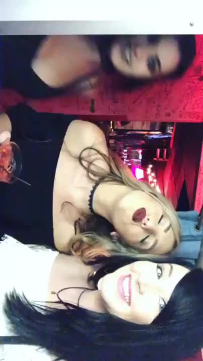 Surprise Paige