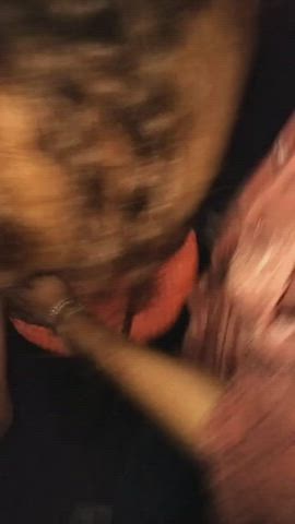 Grinding Lapdance Nightclub